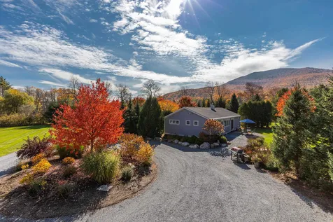 418 Lane Road Dorset VT 05251