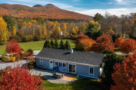 418 Lane Road Dorset VT 05251