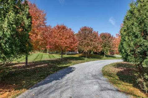 418 Lane Road Dorset VT 05251
