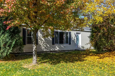 418 Lane Road Dorset VT 05251