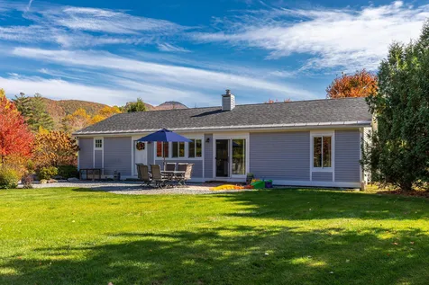 418 Lane Road Dorset VT 05251