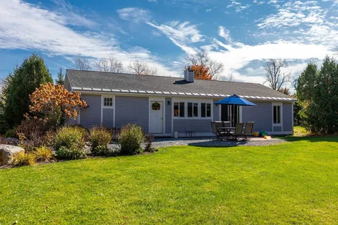 418 Lane Road Dorset VT 05251