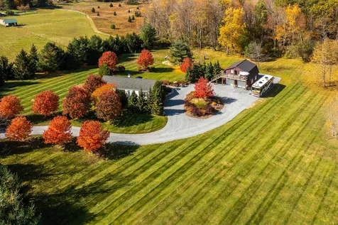 418 Lane Road Dorset VT 05251