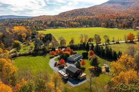418 Lane Road Dorset VT 05251