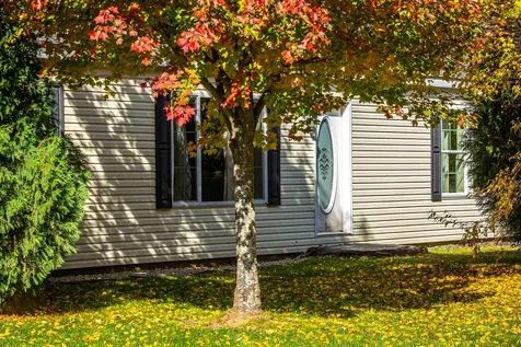 418 Lane Road Dorset VT 05251