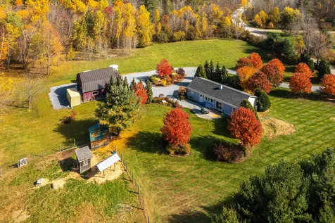 418 Lane Road Dorset VT 05251
