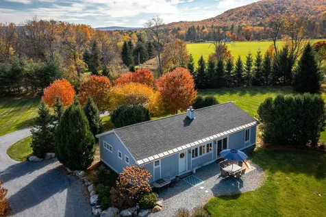 418 Lane Road Dorset VT 05251