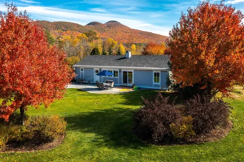 418 Lane Road Dorset VT 05251