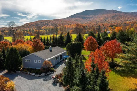 418 Lane Road Dorset VT 05251