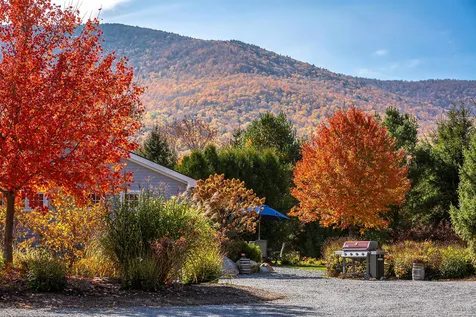418 Lane Road Dorset VT 05251