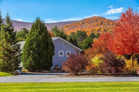 418 Lane Road Dorset VT 05251