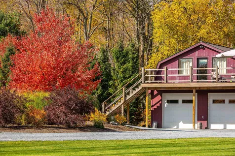 418 Lane Road Dorset VT 05251