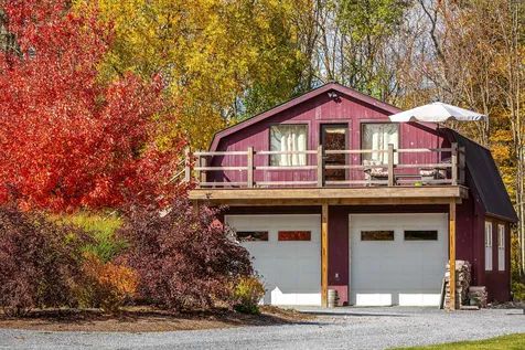 418 Lane Road Dorset VT 05251