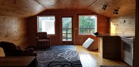 418 Lane Road Dorset VT 05251