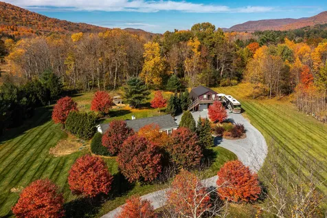 418 Lane Road Dorset VT 05251