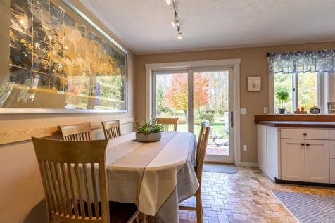 418 Lane Road Dorset VT 05251