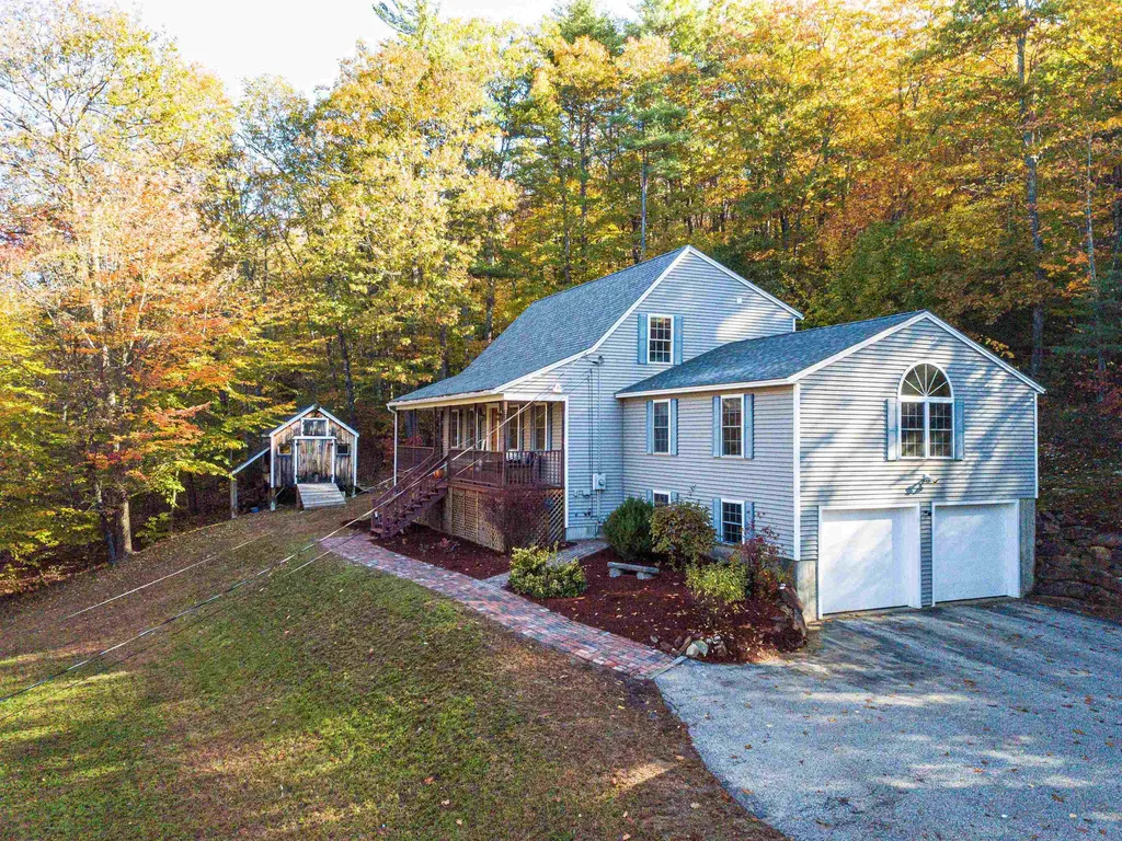 268 Queen Street Boscawen NH 03303