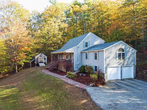 268 Queen Street Boscawen NH 03303
