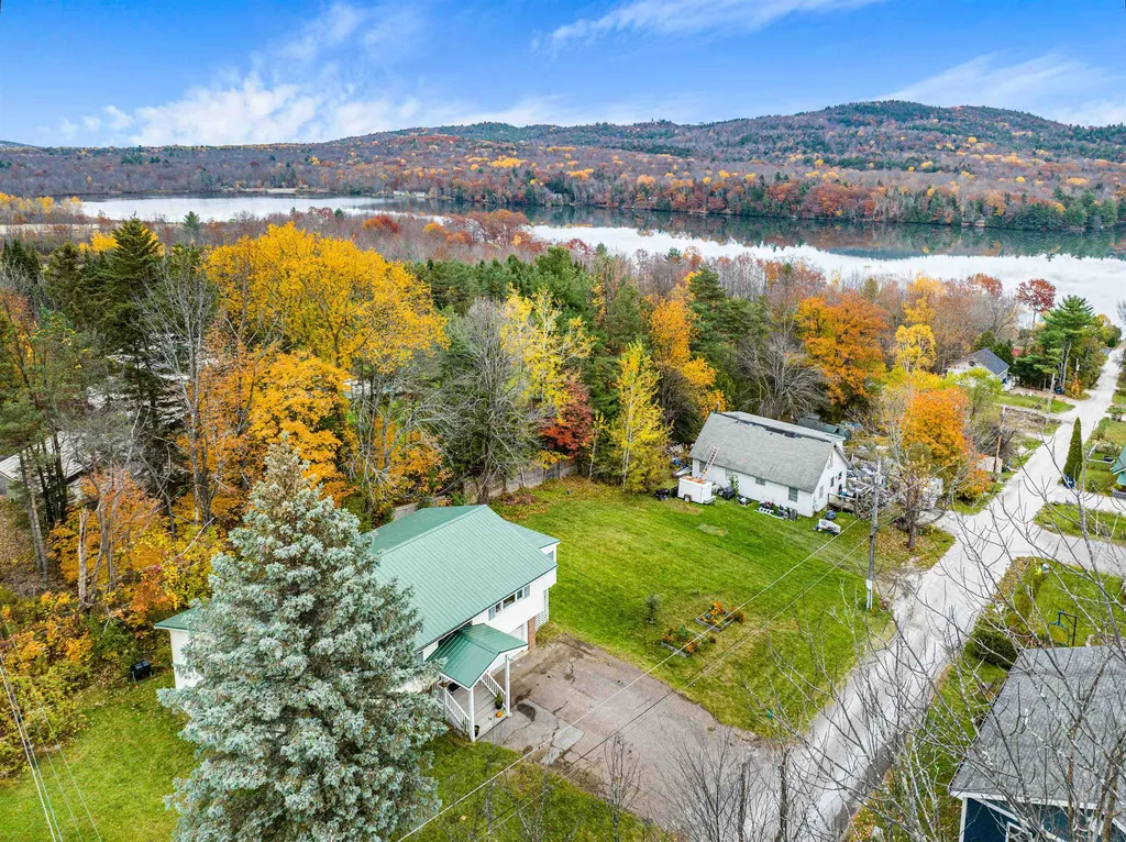 15 Shadow Lane Hinesburg VT 05461