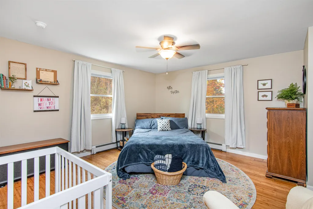 15 Shadow Lane Hinesburg VT 05461