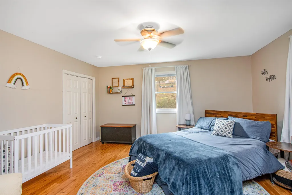 15 Shadow Lane Hinesburg VT 05461