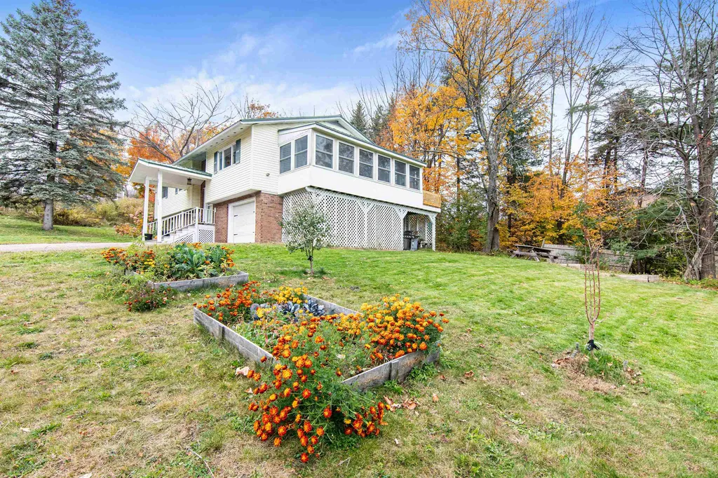 15 Shadow Lane Hinesburg VT 05461