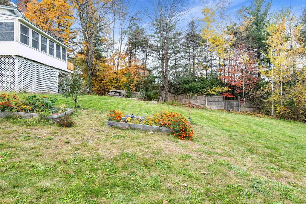 15 Shadow Lane Hinesburg VT 05461
