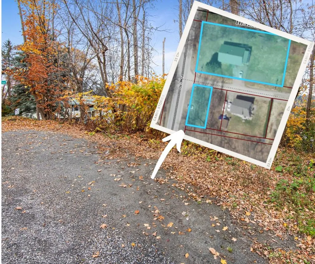 15 Shadow Lane Hinesburg VT 05461
