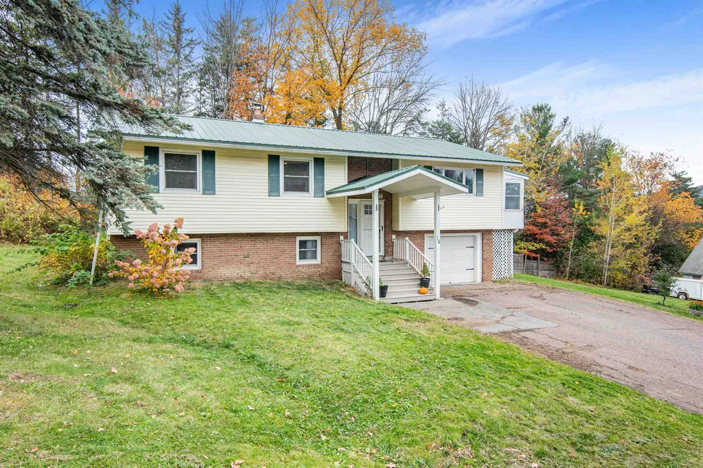 15 Shadow Lane Hinesburg VT 05461