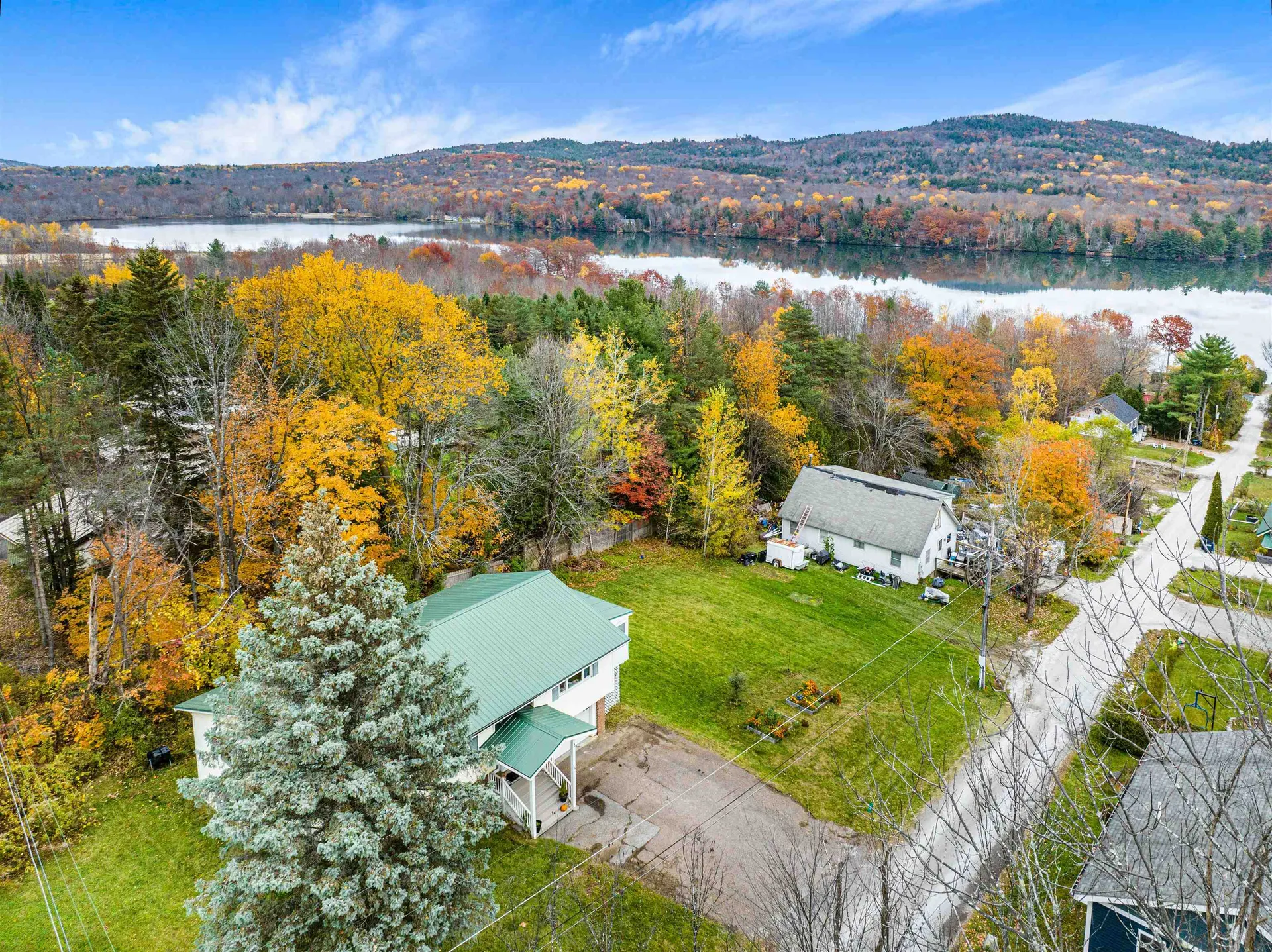15 Shadow Lane Hinesburg VT 05461