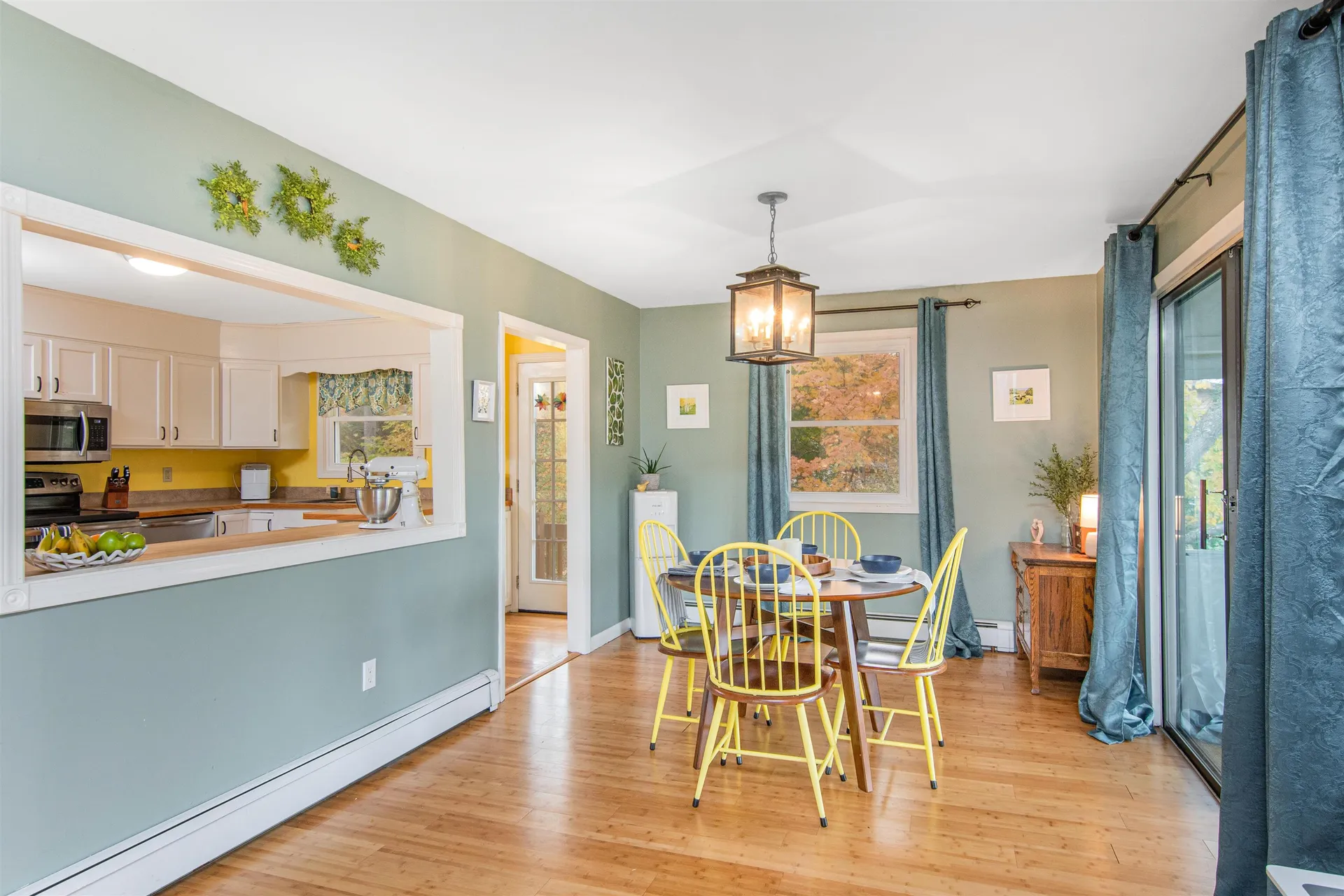 15 Shadow Lane Hinesburg VT 05461