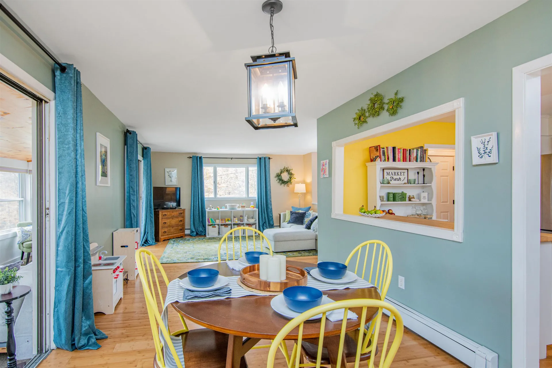 15 Shadow Lane Hinesburg VT 05461