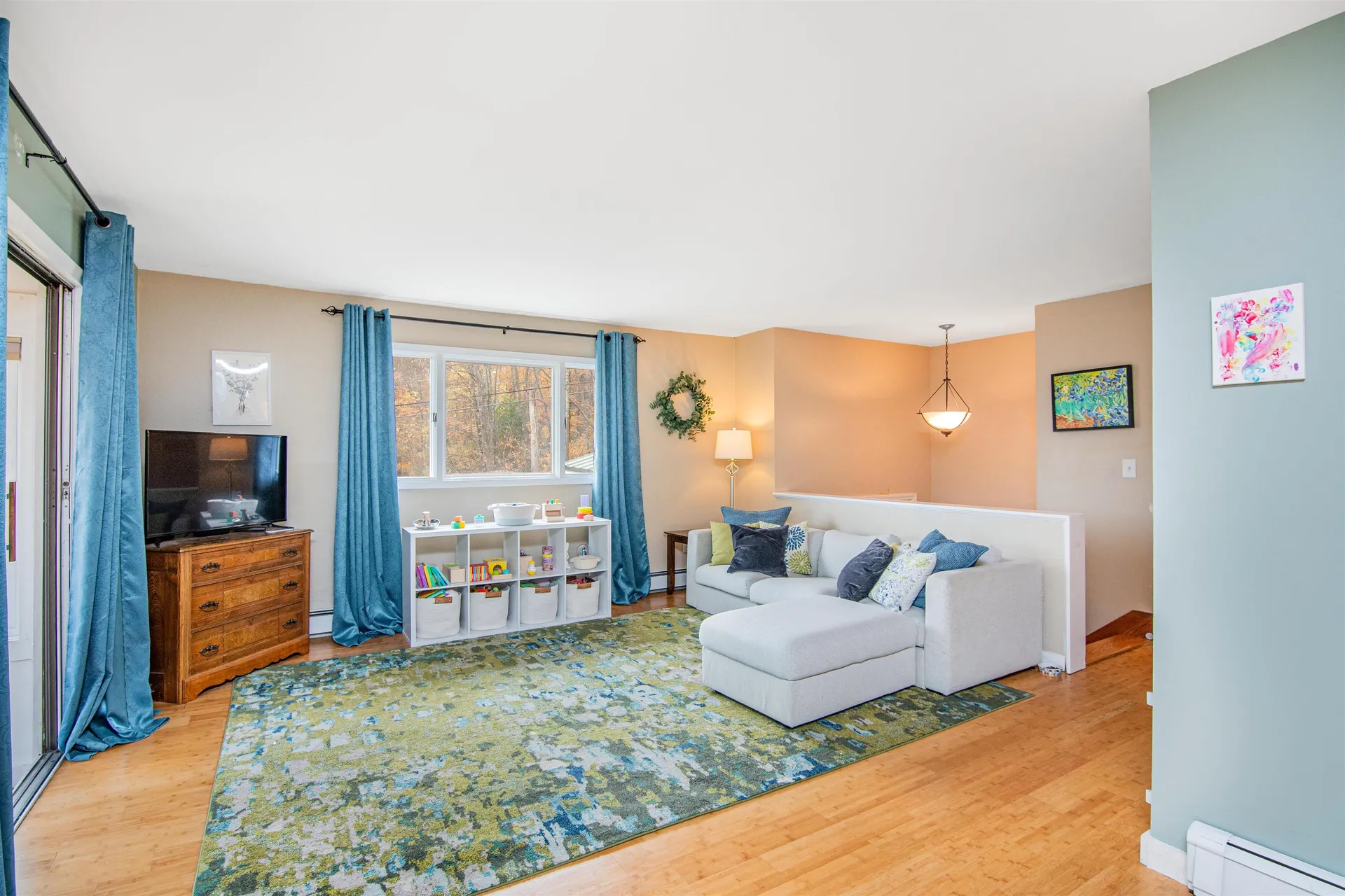 15 Shadow Lane Hinesburg VT 05461