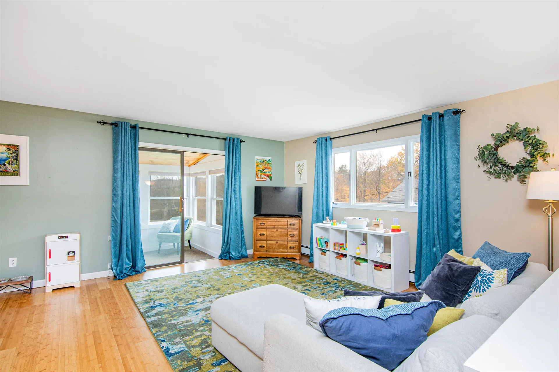 15 Shadow Lane Hinesburg VT 05461