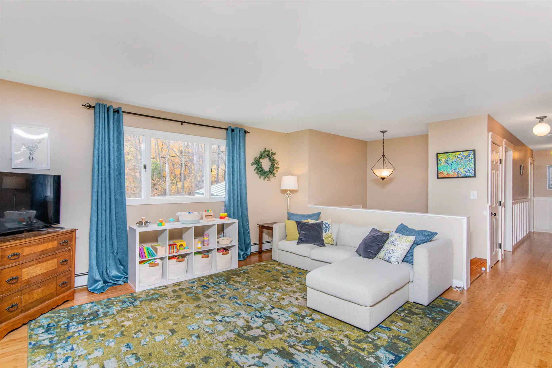 15 Shadow Lane Hinesburg VT 05461