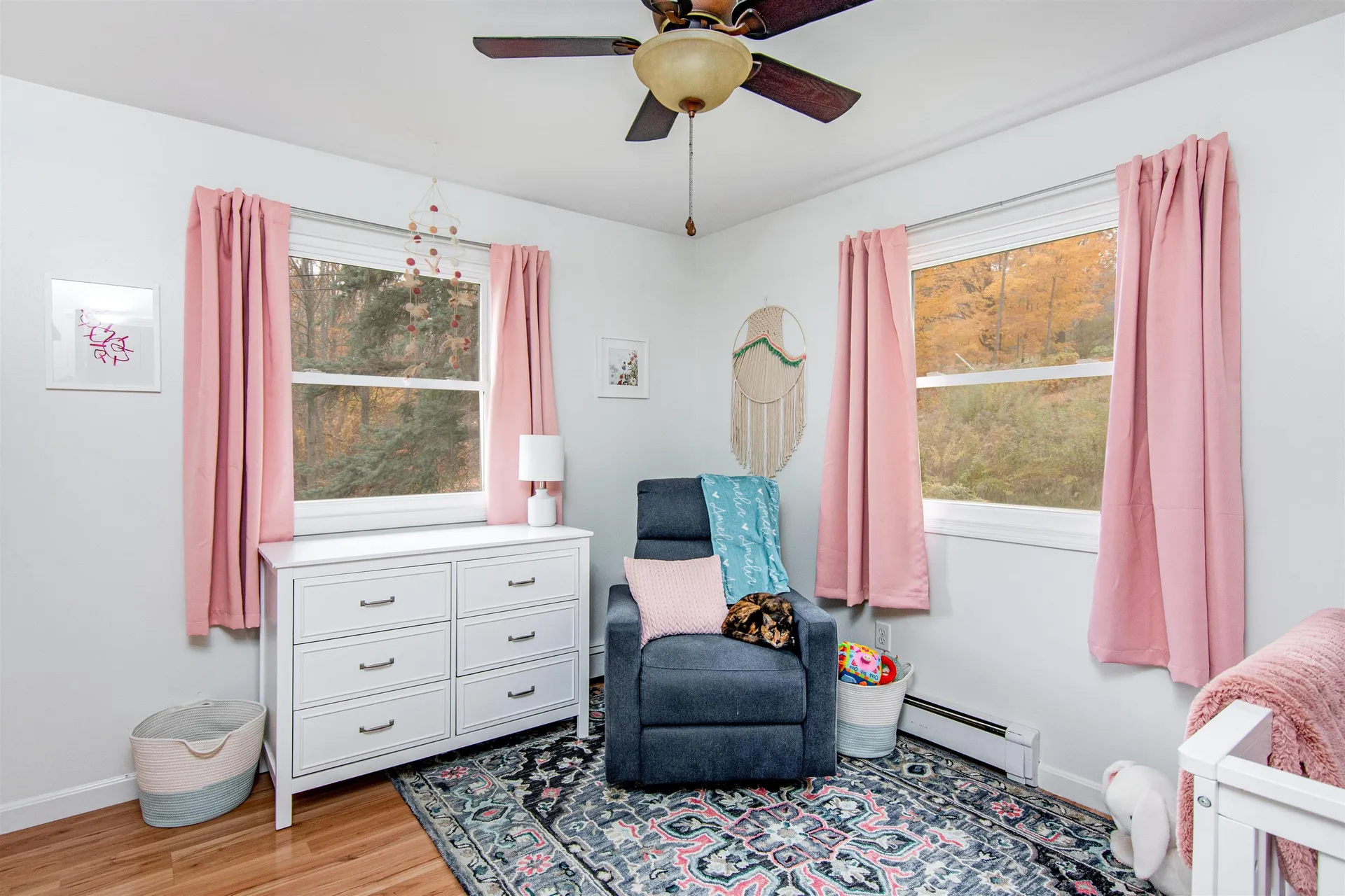 15 Shadow Lane Hinesburg VT 05461