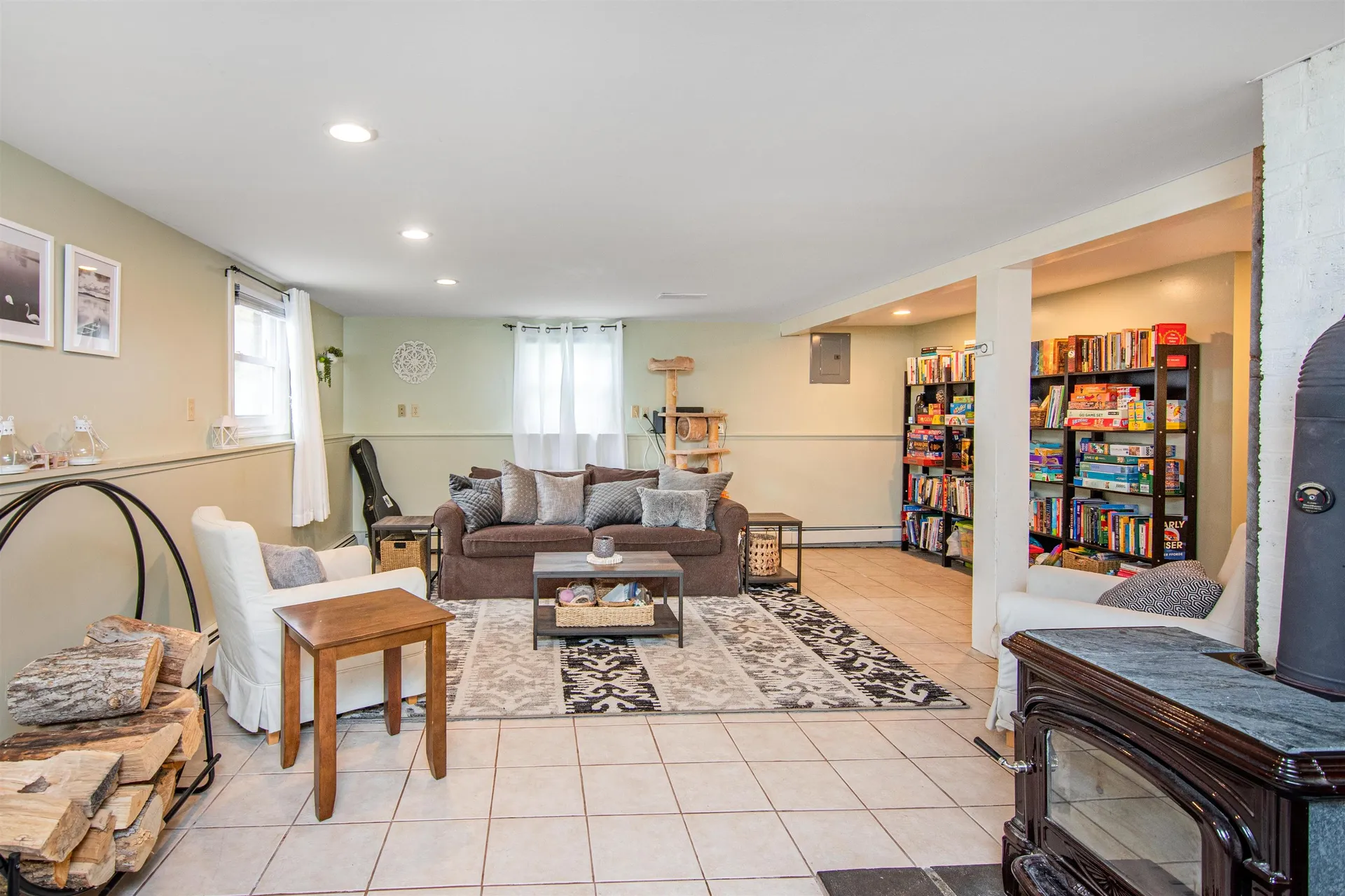 15 Shadow Lane Hinesburg VT 05461