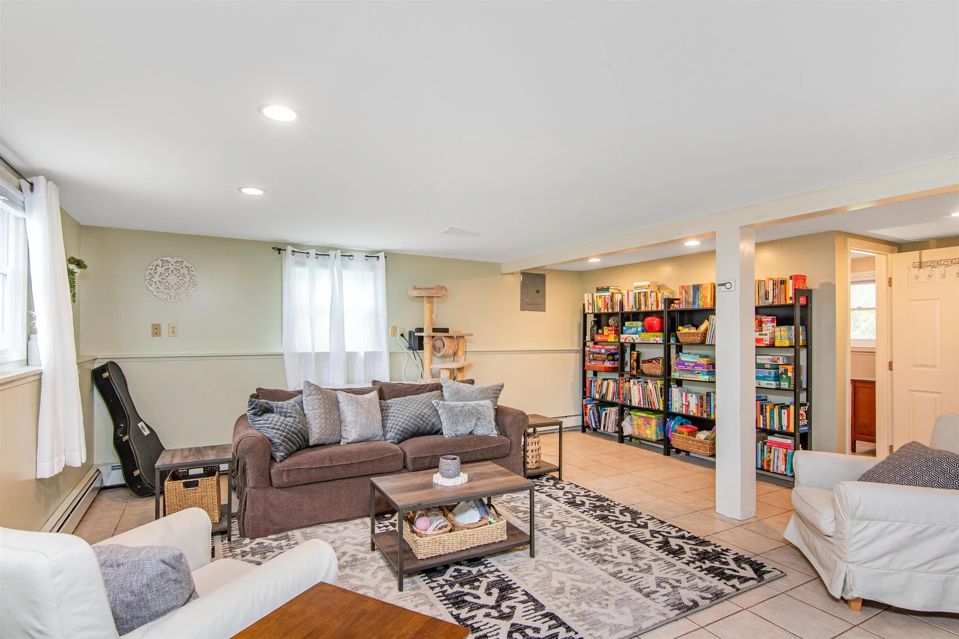 15 Shadow Lane Hinesburg VT 05461