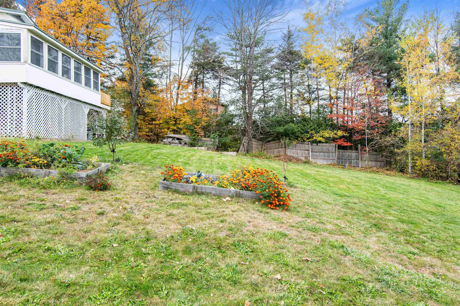 15 Shadow Lane Hinesburg VT 05461