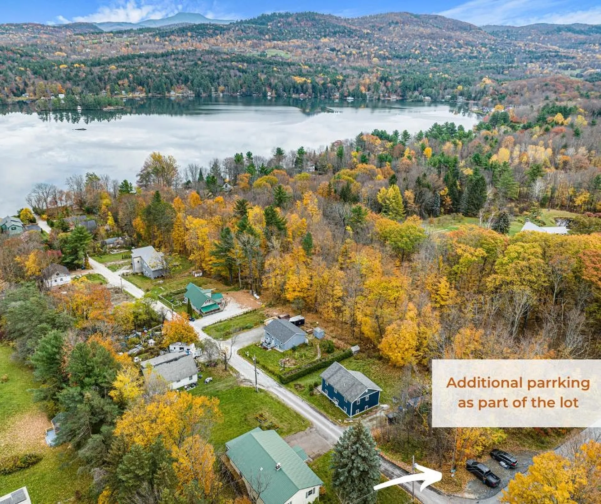 15 Shadow Lane Hinesburg VT 05461