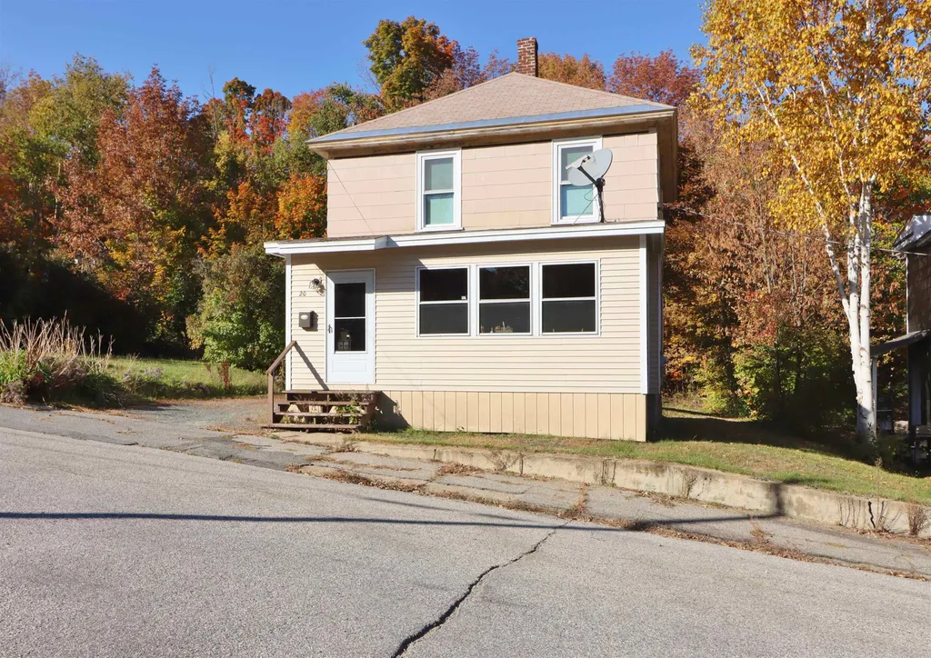 20 Corbin Street Berlin NH 03570