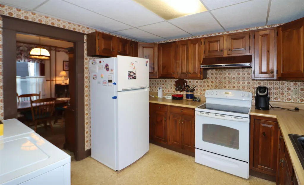 20 Corbin Street Berlin NH 03570