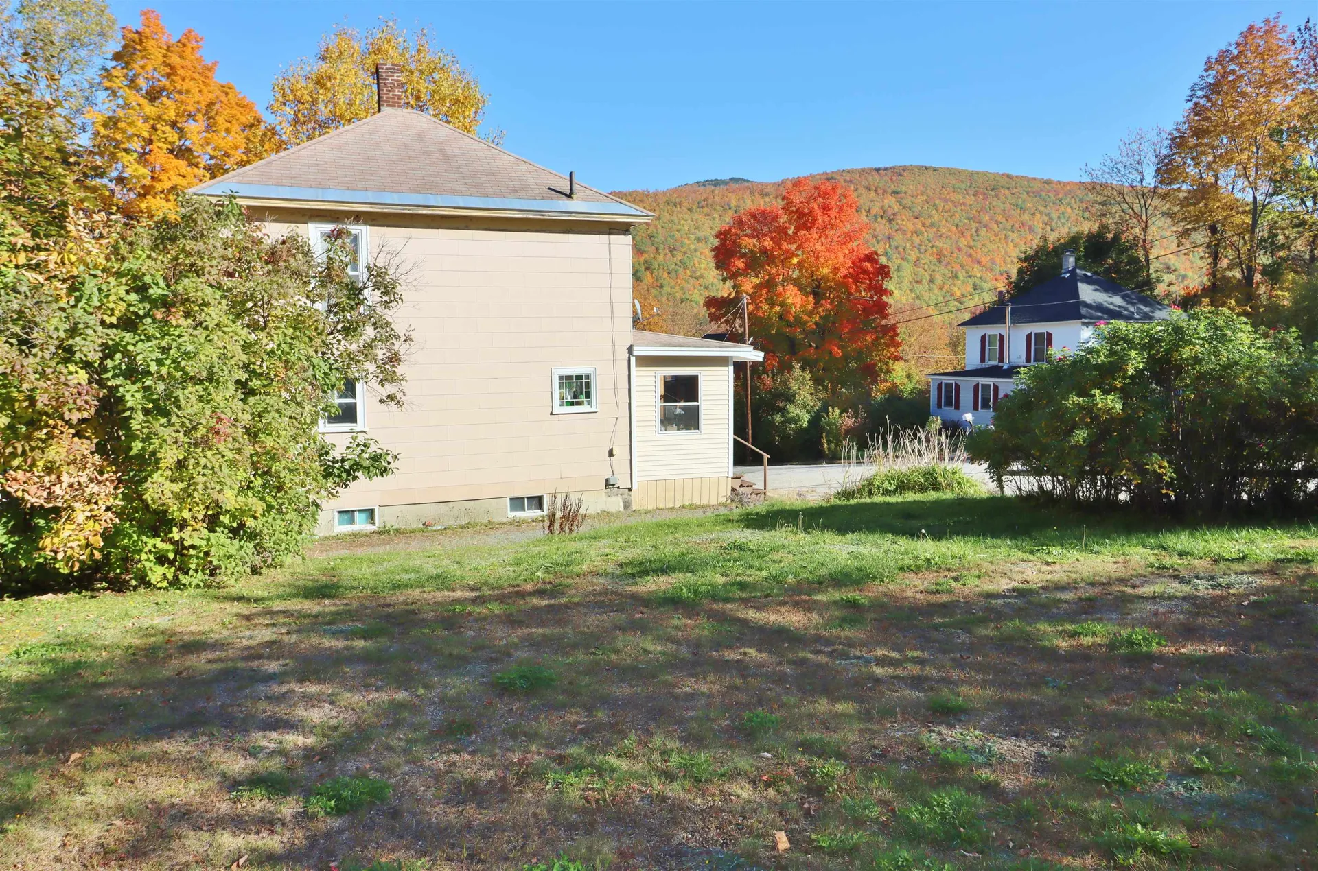 20 Corbin Street Berlin NH 03570