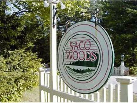 19 Saco Street Conway NH 03813