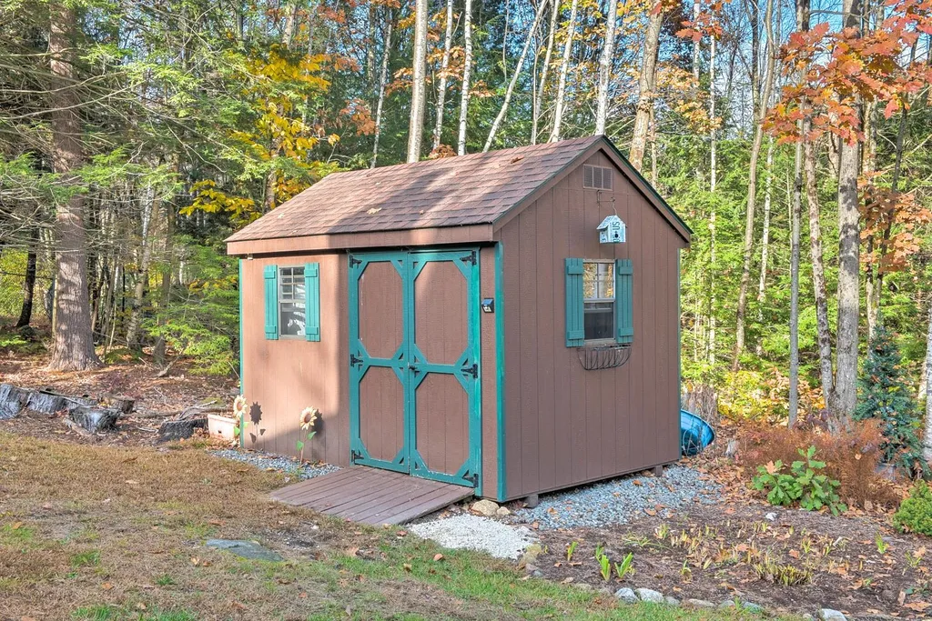 236 Darling Road Keene NH 03431