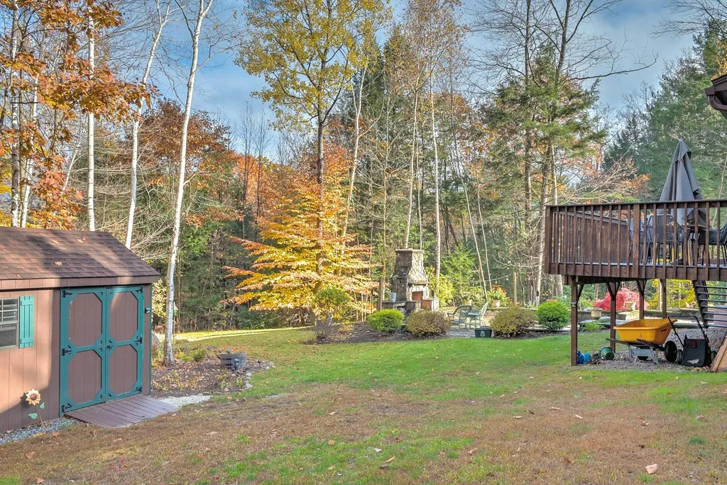 236 Darling Road Keene NH 03431