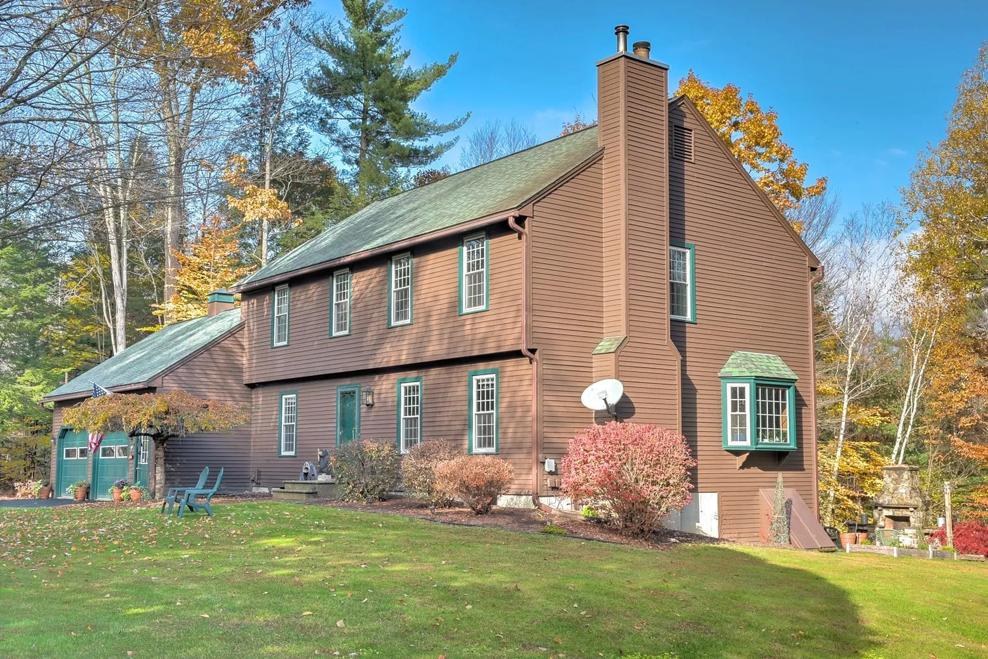 236 Darling Road Keene NH 03431