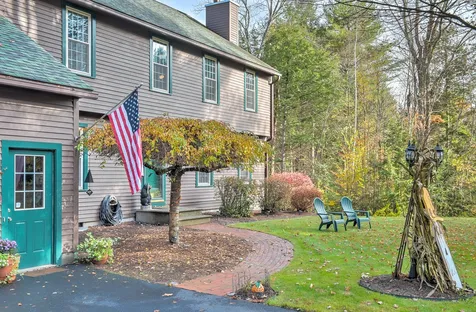236 Darling Road Keene NH 03431