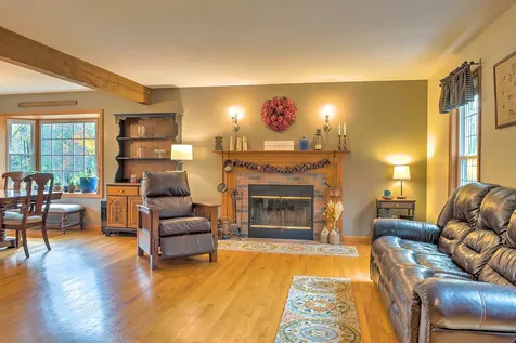 236 Darling Road Keene NH 03431