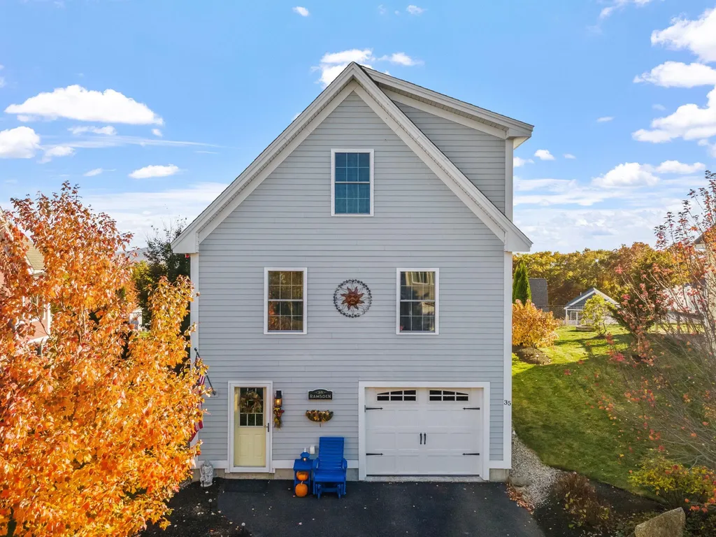 35 Tranquility Turn Laconia NH 03246